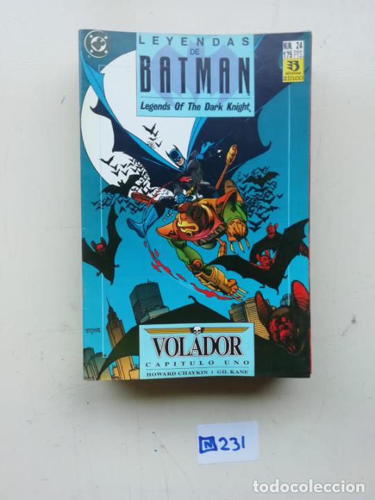 C&oacute;mics: Batman - Foto 1