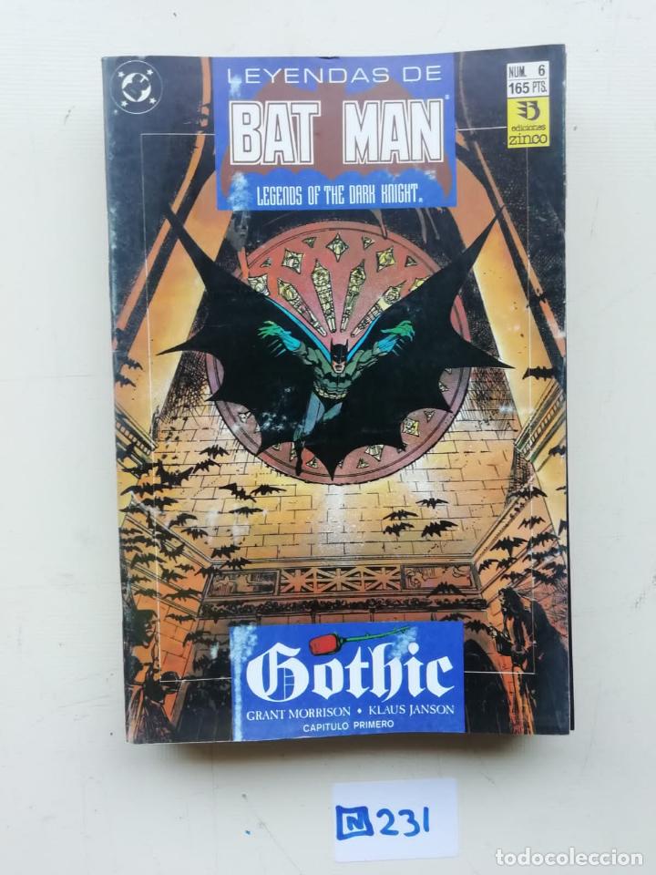 C&oacute;mics: Batman - Foto 1