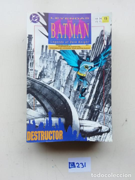 C&oacute;mics: Batman - Foto 1