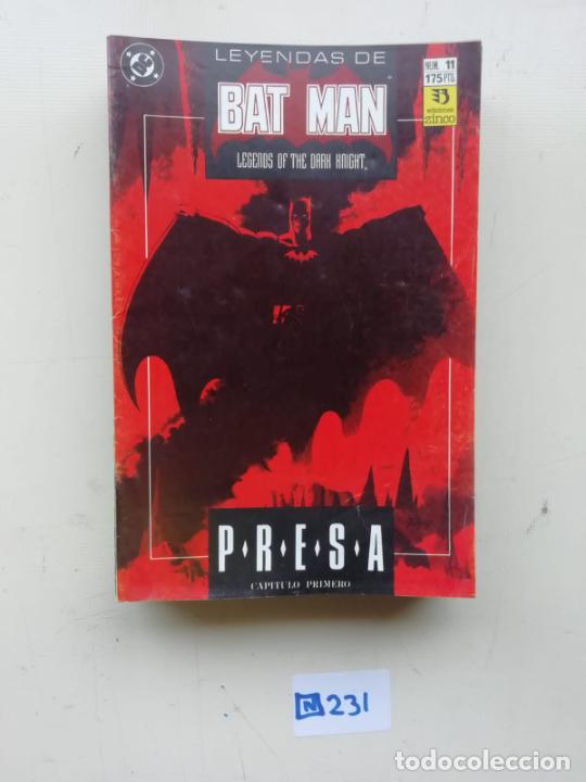 C&oacute;mics: Batman - Foto 1