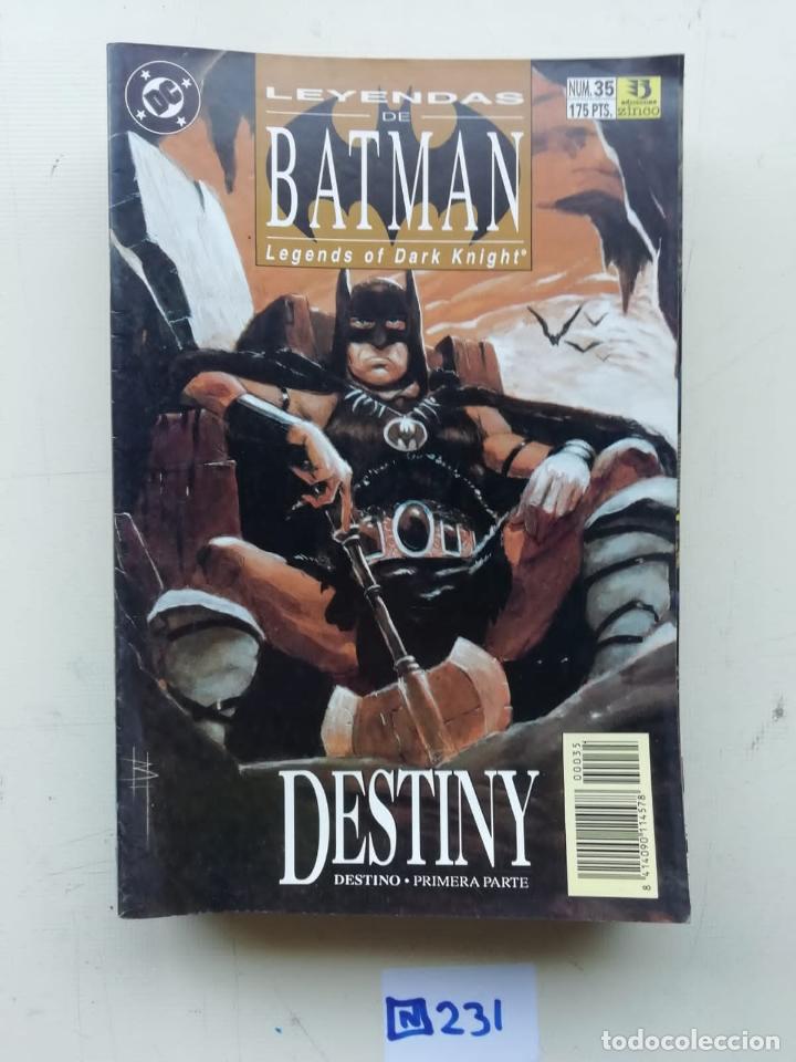 C&oacute;mics: Batman - Foto 1