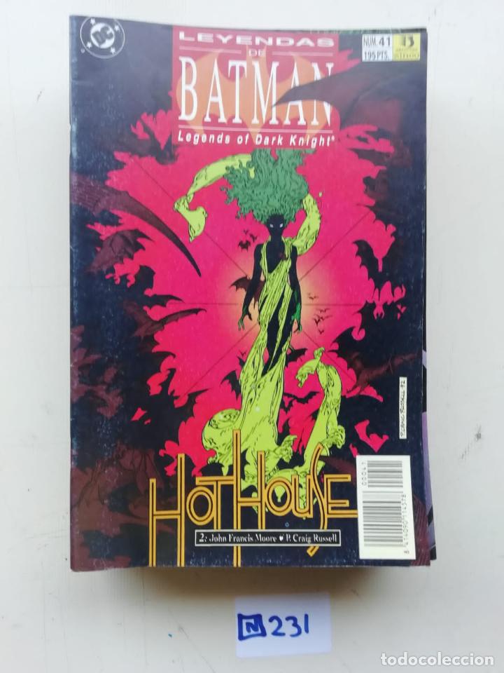 C&oacute;mics: Batman - Foto 1