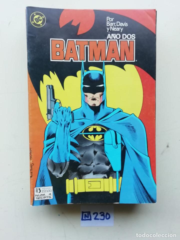 C&oacute;mics: Batman - Foto 1