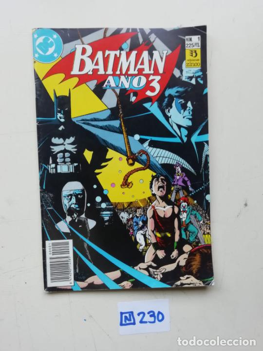 C&oacute;mics: Batman - Foto 1