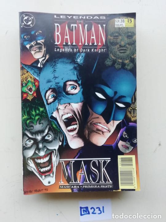 C&oacute;mics: Batman - Foto 1