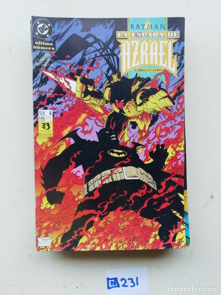 C&oacute;mics: Batman - Foto 1