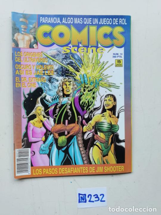 C&oacute;mics: Comics - Foto 1
