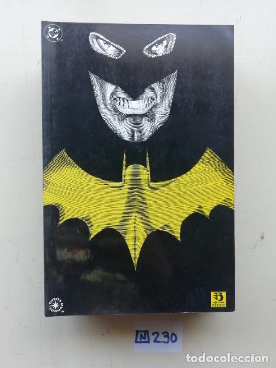 C&oacute;mics: Batman - Foto 1