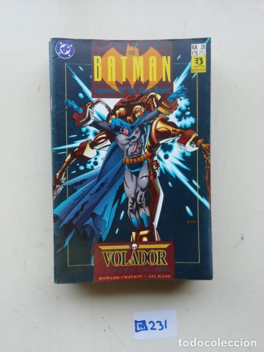 C&oacute;mics: Batman - Foto 1