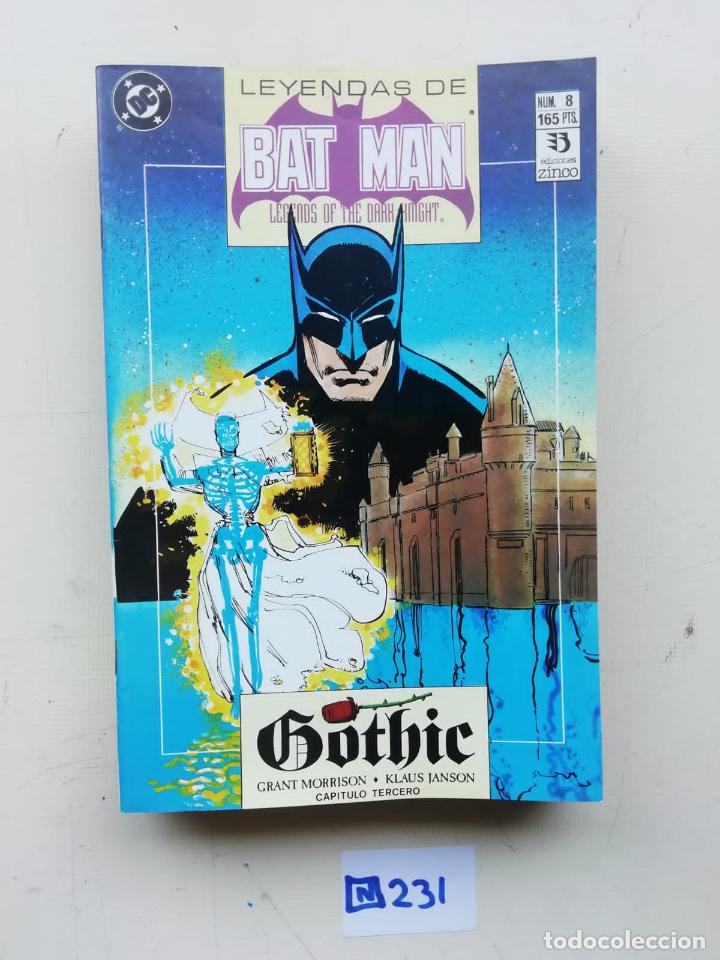 C&oacute;mics: Batman - Foto 1
