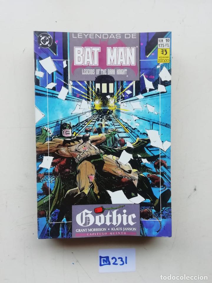 C&oacute;mics: Batman - Foto 1
