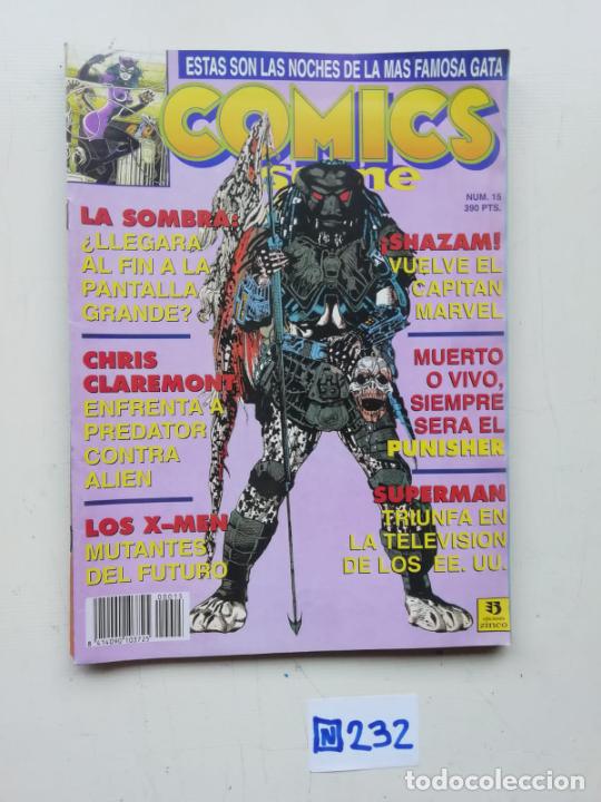 C&oacute;mics: Comics - Foto 1