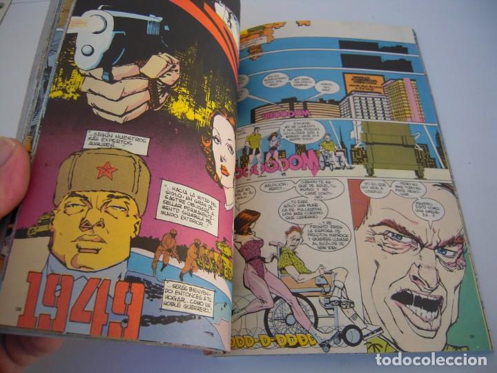 C&oacute;mics: the shadow del 1 al 4 retapado de ediciones zinco - Foto 3