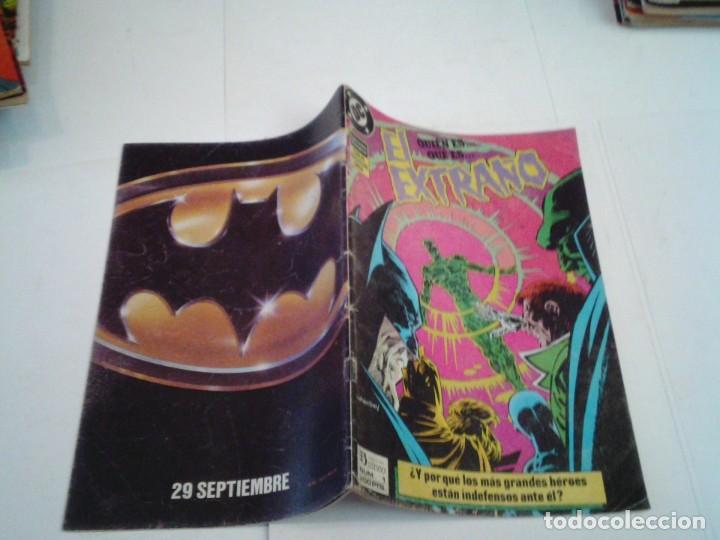 C&oacute;mics: EL EXTRA&Ntilde;O - NUMERO 1 - EDICIONES ZINCO - NORMAL ESTADO - GORBAUD - CJ 138 - Foto 2