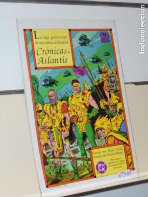 C&oacute;mics: LOS NUEVOS TITANES VOL. 2 N&ordm; 24 - ZINCO - Foto 2