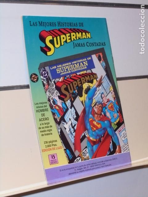 C&oacute;mics: QUESTION N&ordm; 21 ONEIL DC - ZINCO - Foto 2