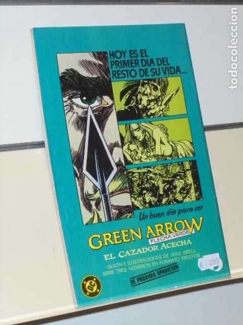 C&oacute;mics: LEGION DE SUPER HEROES N&ordm; 16 - ZINCO - Foto 2