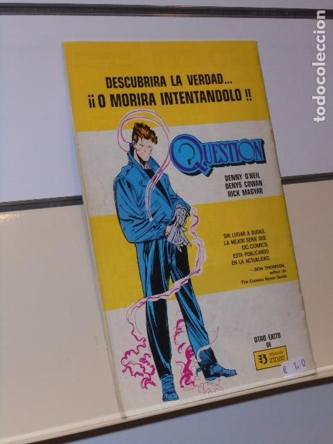 C&oacute;mics: LEGION DE SUPER HEROES N&ordm; 12 - ZINCO - Foto 2