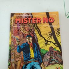Cómics: X MISTER NO Nº 15 (ZINCO). Lote 240795400