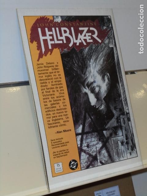 C&oacute;mics: DOC SAVAGE N&ordm; 1 MINISERIE DE 4 EPISODIOS - ZINCO - Foto 2