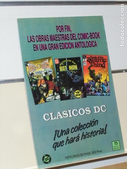 C&oacute;mics: MISTER MIRACLE N&ordm; 4 MAXISERIE DE 8 EPISODIOS - ZINCO - Foto 2