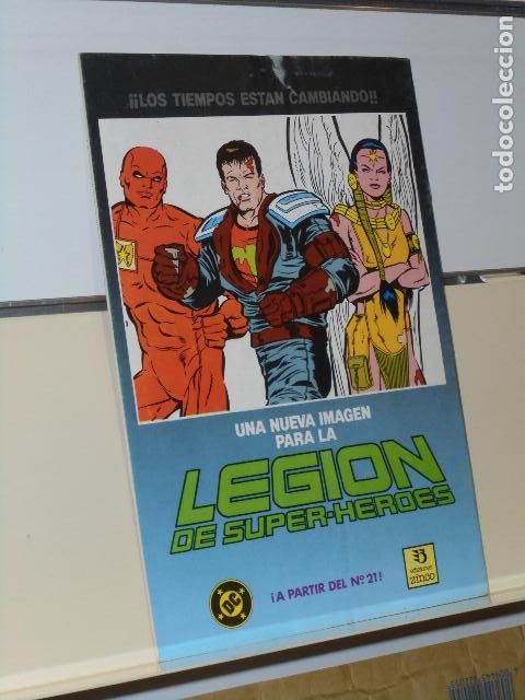C&oacute;mics: HALCON Y PALOMA N&ordm; 3 MINISERIE CINCO EPISODIOS DC - ZINCO - Foto 2