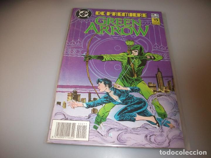 C&oacute;mics: Dc Premiere # 11 Muy buen estado - Foto 1