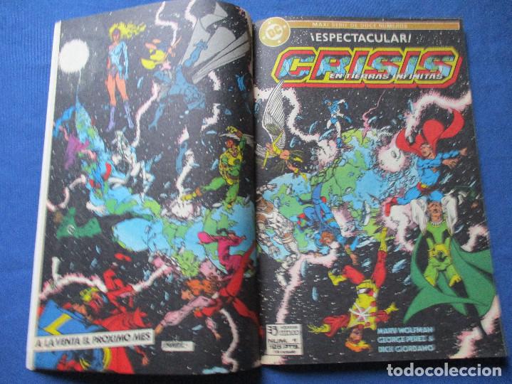C&oacute;mics: DC / BATMAN Y LOS OUTSIDERS N.&ordm; 13 ZINCO - Foto 4