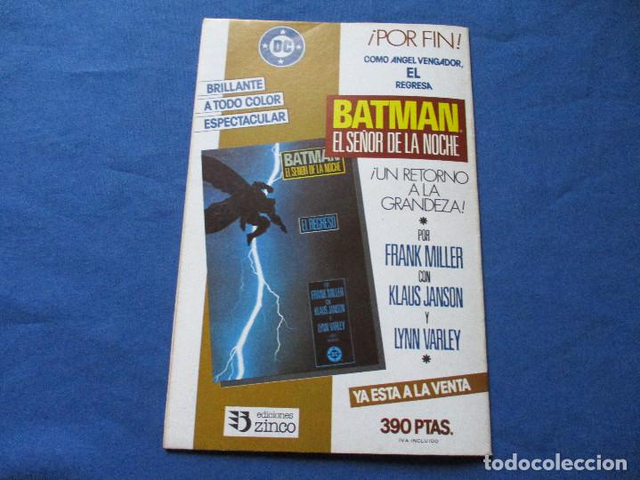 C&oacute;mics: DC / BATMAN Y LOS OUTSIDERS N.&ordm; 13 ZINCO - Foto 6