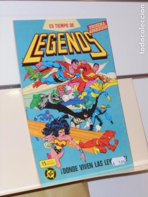 C&oacute;mics: GREEN LANTERN N&ordm; 19 DC - ZINCO - Foto 2