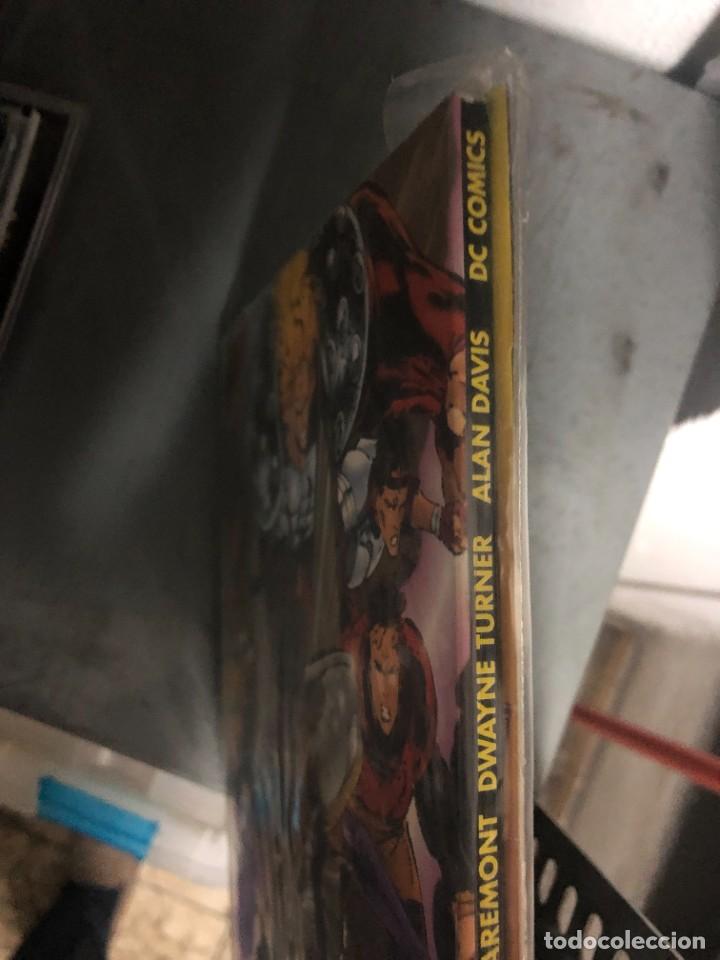 C&oacute;mics: Sovereign seven 1 y 2 (Tomo) de KIOSKO - Foto 2