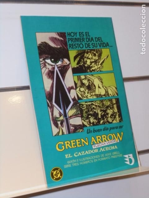 C&oacute;mics: LEGION DE SUPERHEROES N&ordm; 17 - ZINCO - Foto 2