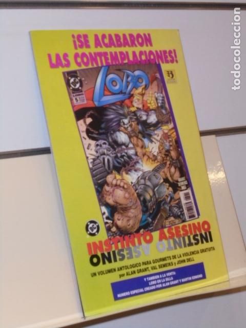 C&oacute;mics: SUPERMAN N&ordm; 12 DC - ZINCO - Foto 2