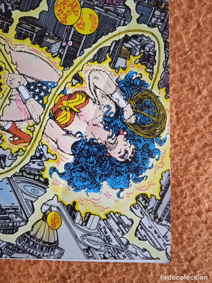C&oacute;mics: WONDER WOMAN 12 ZINCO - Foto 2