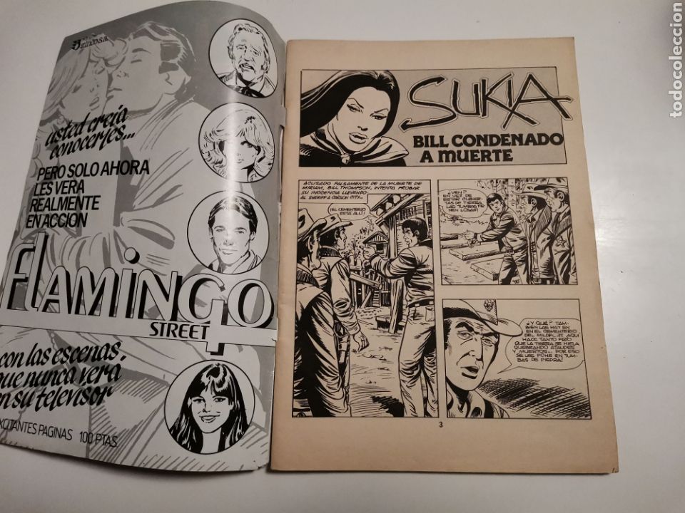C&oacute;mics: Sunkia comic para adultos n&deg;13 - Foto 2