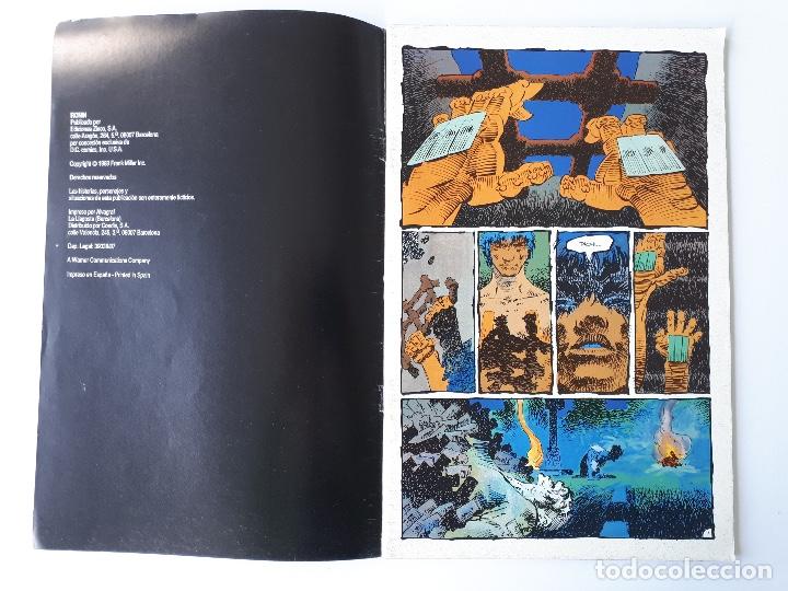 C&oacute;mics: RONIN de FRANK MILLER - LIBRO 2 - Foto 3