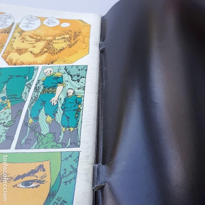 C&oacute;mics: RONIN de FRANK MILLER - LIBRO 2 - Foto 4