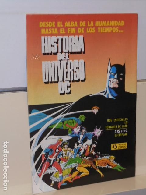 C&oacute;mics: MILLENNIUM N&ordm; 2 - ZINCO - Foto 2
