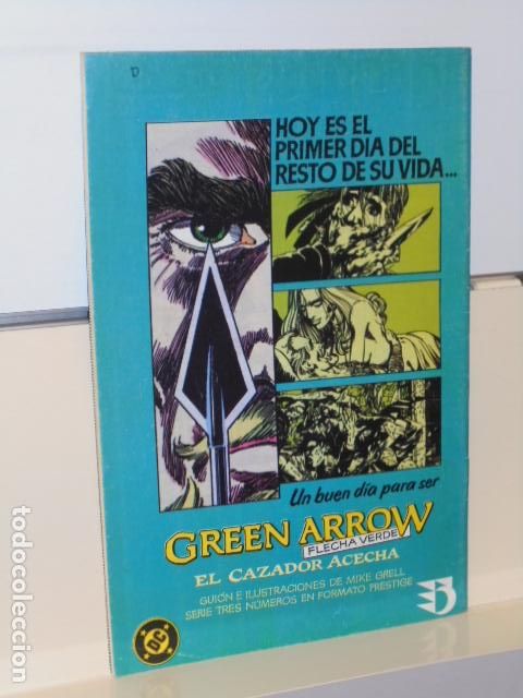 C&oacute;mics: MILLENNIUM N&ordm; 5 EL APRENDIZAJE - ZINCO - Foto 2