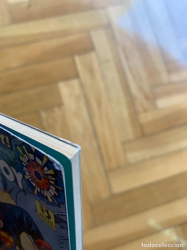 C&oacute;mics: Superboy: El Origen de Superboy - Kesel & Grummett - Foto 3