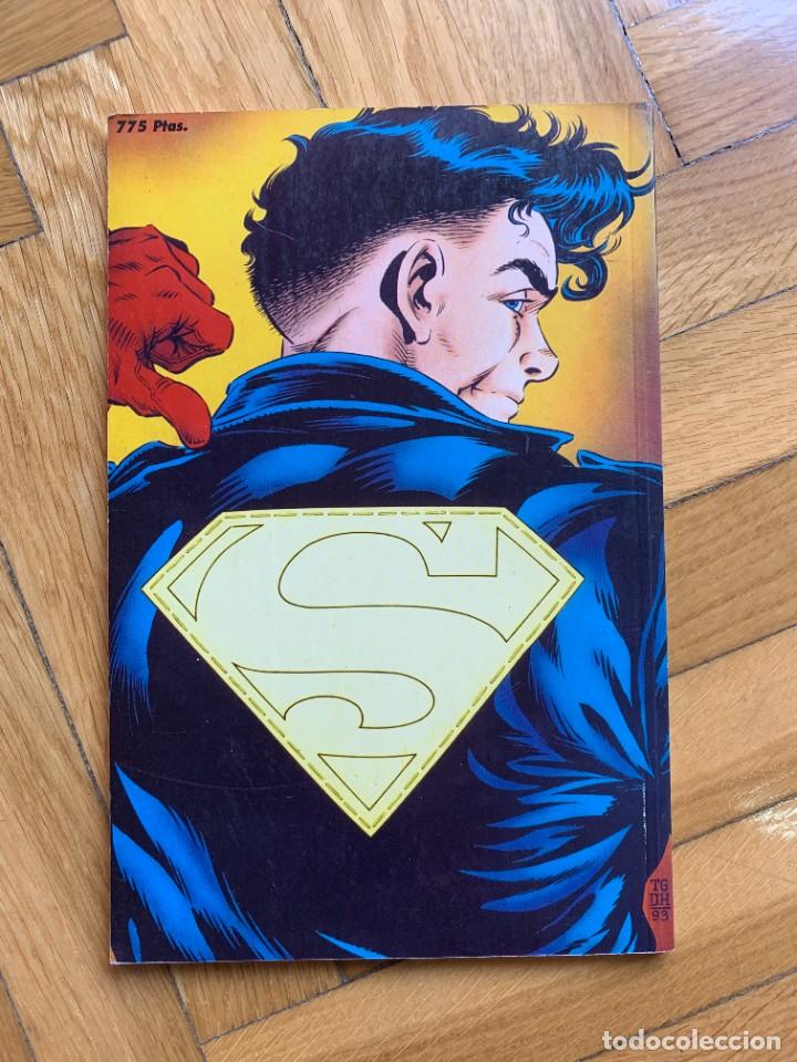 C&oacute;mics: Superboy: El Origen de Superboy - Kesel & Grummett - Foto 4