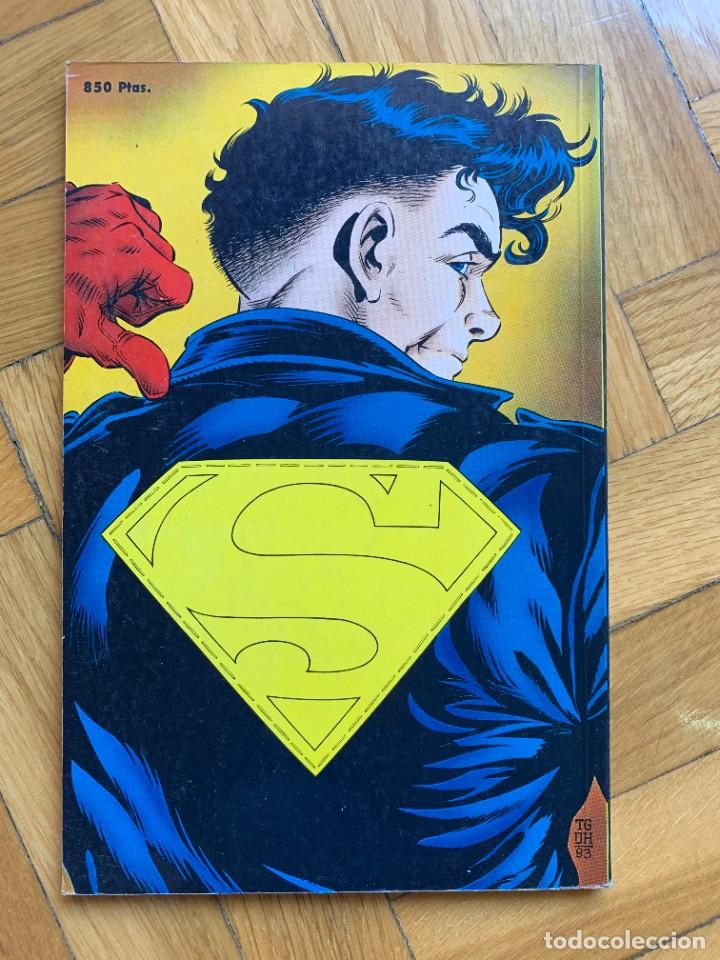 C&oacute;mics: Superboy: Un Nuevo Comienzo - Foto 4