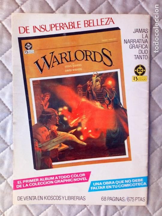 C&oacute;mics: Superm&aacute;n Vol. 1 N&ordm; 15 ZINCO - Foto 2