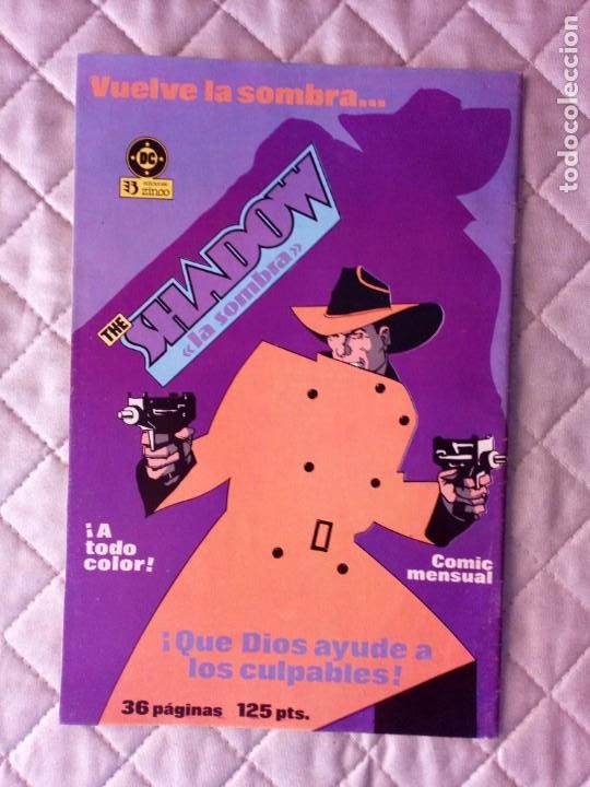 C&oacute;mics: Superm&aacute;n Vol. 2 N&ordm; 6 ZINCO - Foto 2