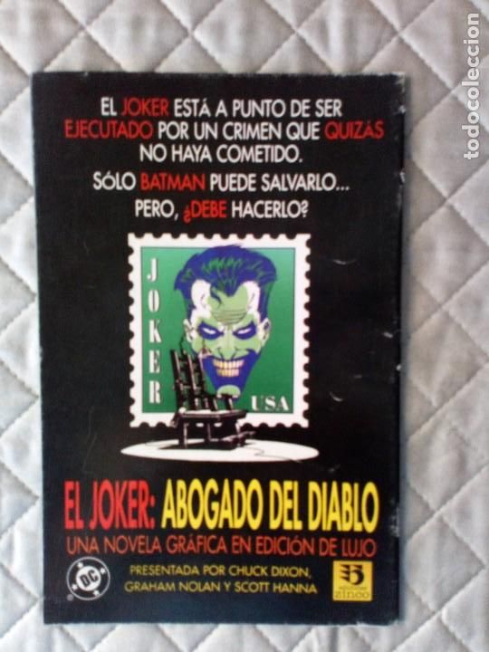 C&oacute;mics: Superm&aacute;n Vol. 3 N&ordm; 36 ZINCO - Foto 2