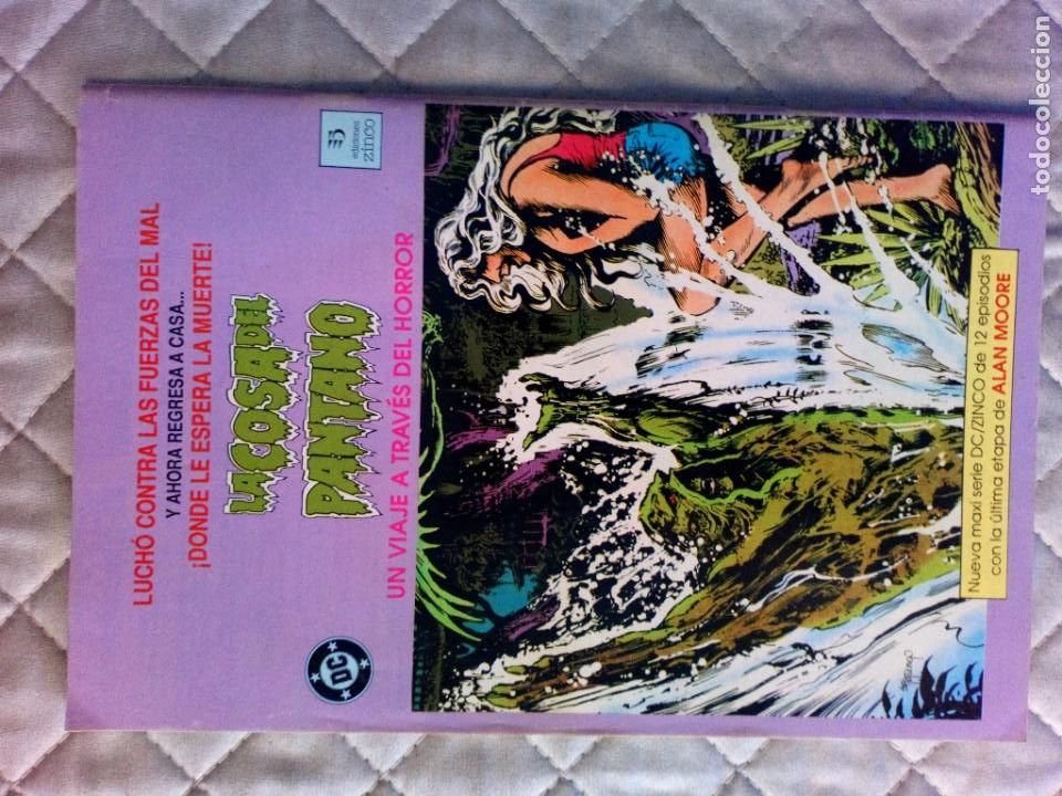 C&oacute;mics: Cr&oacute;nicas de Atlantis N&ordm; 1 ZINCO - Foto 2
