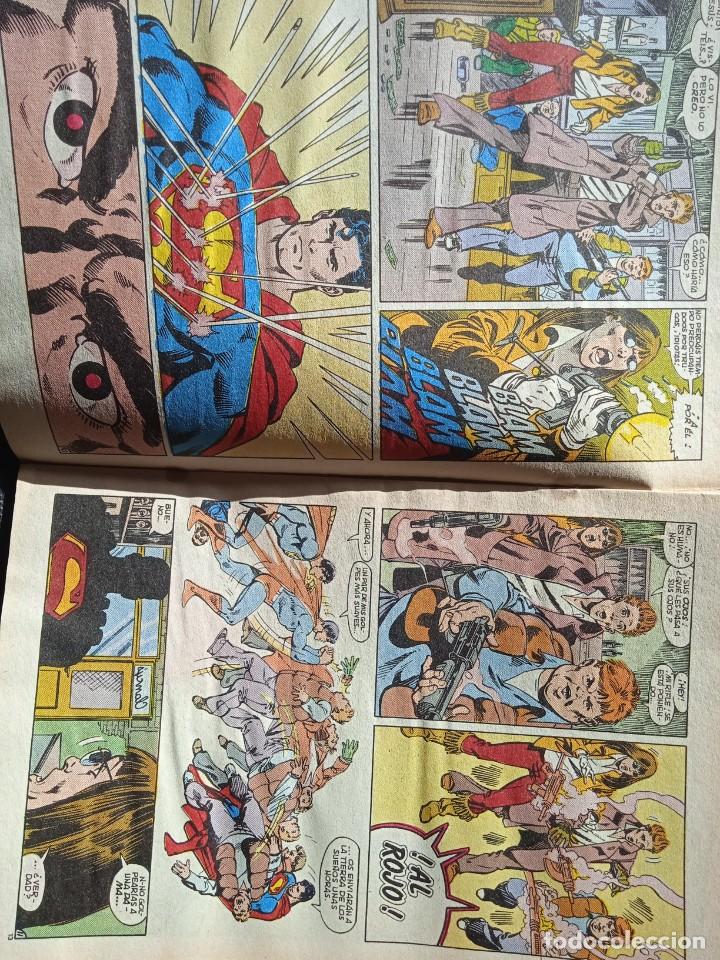 C&oacute;mics: SUPERMAN 2 - ED ZINCO - Foto 2