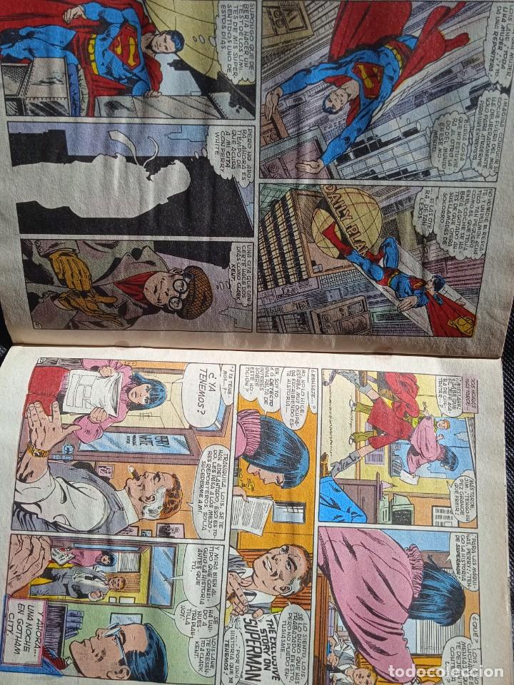 C&oacute;mics: SUPERMAN 2 - ED ZINCO - Foto 3