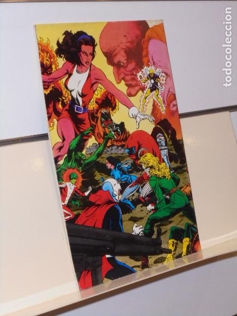 C&oacute;mics: LA PATRULLA CONDENADA N&ordm; 1 DC - ZINCO - Foto 2