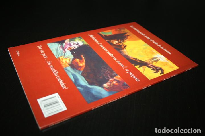 C&oacute;mics: leyendas de superman y batman n&ordm; 2 de 3 - dc zinco - Foto 2